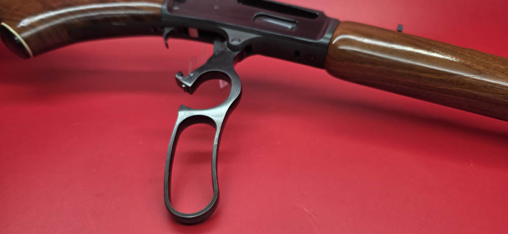 Rare 1988 JM Stamped Marlin Model 336CS 20" 30-30 Winchester-img-29