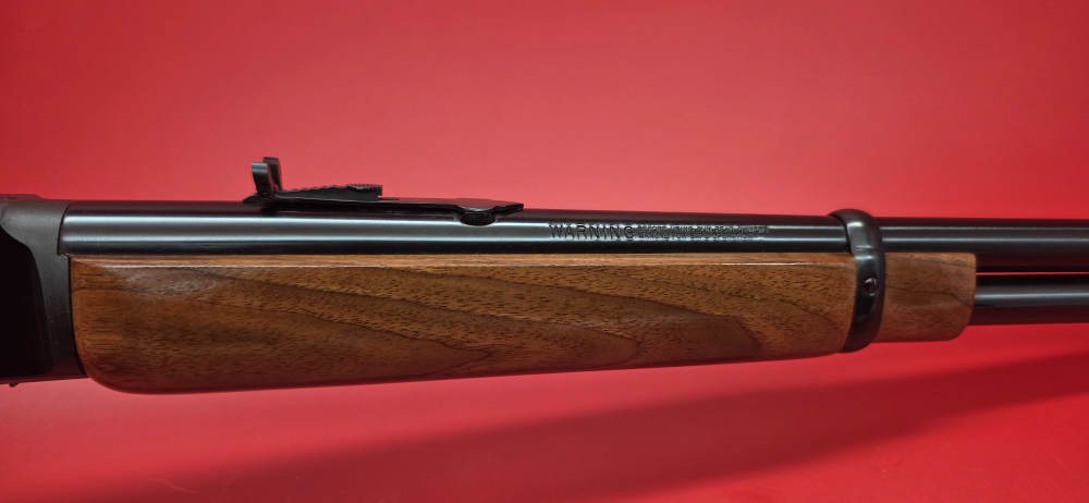 Rare 1988 JM Stamped Marlin Model 336CS 20" 30-30 Winchester-img-21