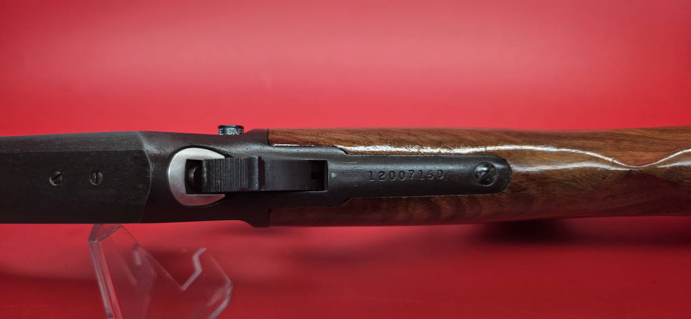 Rare 1988 JM Stamped Marlin Model 336CS 20" 30-30 Winchester-img-12