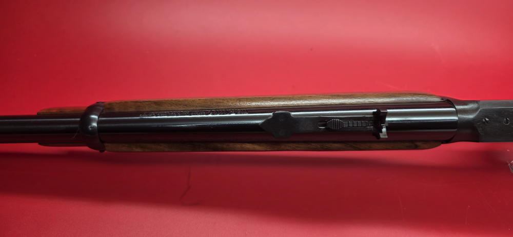 Rare 1988 JM Stamped Marlin Model 336CS 20" 30-30 Winchester-img-10