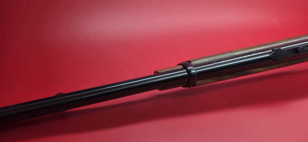 Rare 1988 JM Stamped Marlin Model 336CS 20" 30-30 Winchester-img-9