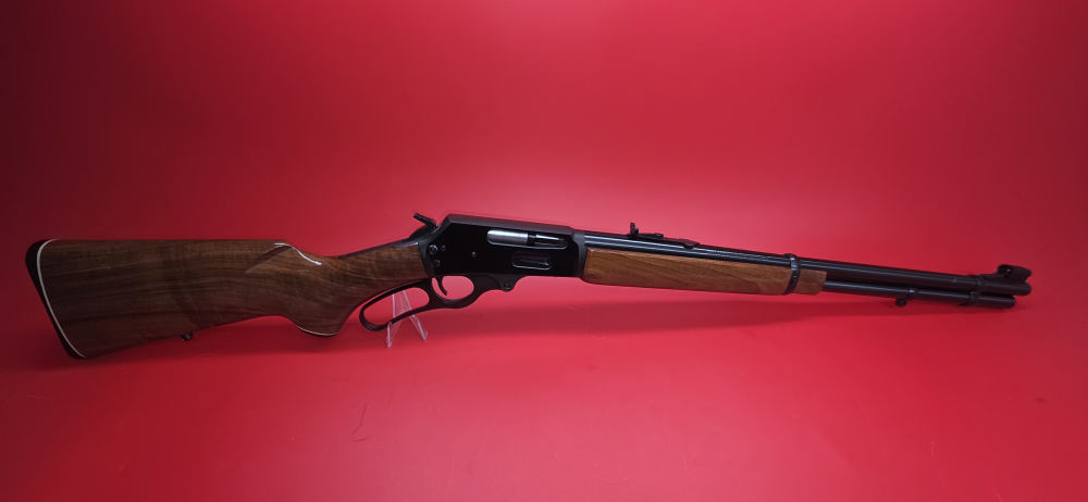 Rare 1988 JM Stamped Marlin Model 336CS 20" 30-30 Winchester-img-16