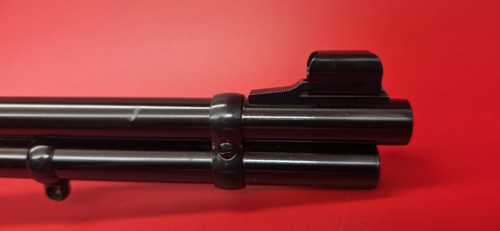 Rare 1988 JM Stamped Marlin Model 336CS 20" 30-30 Winchester-img-24
