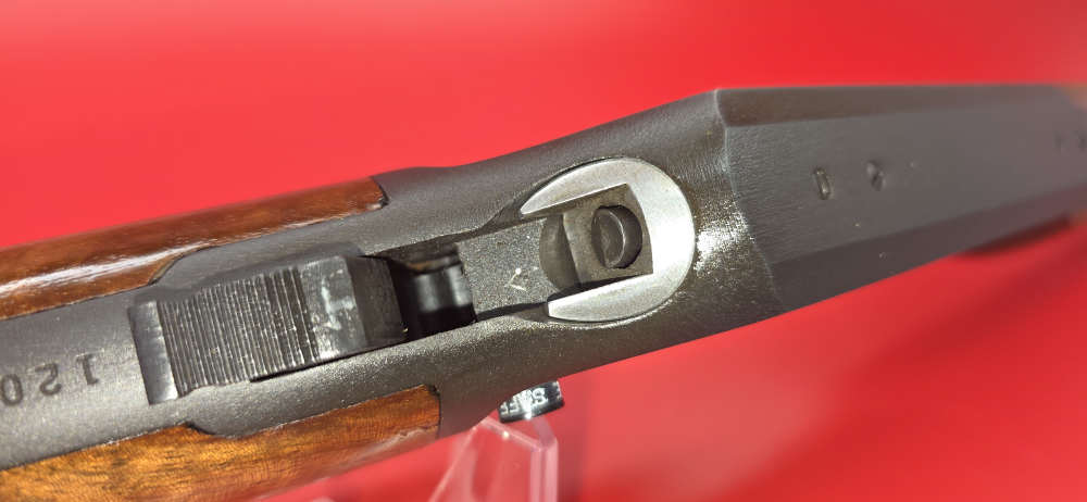 Rare 1988 JM Stamped Marlin Model 336CS 20" 30-30 Winchester-img-31