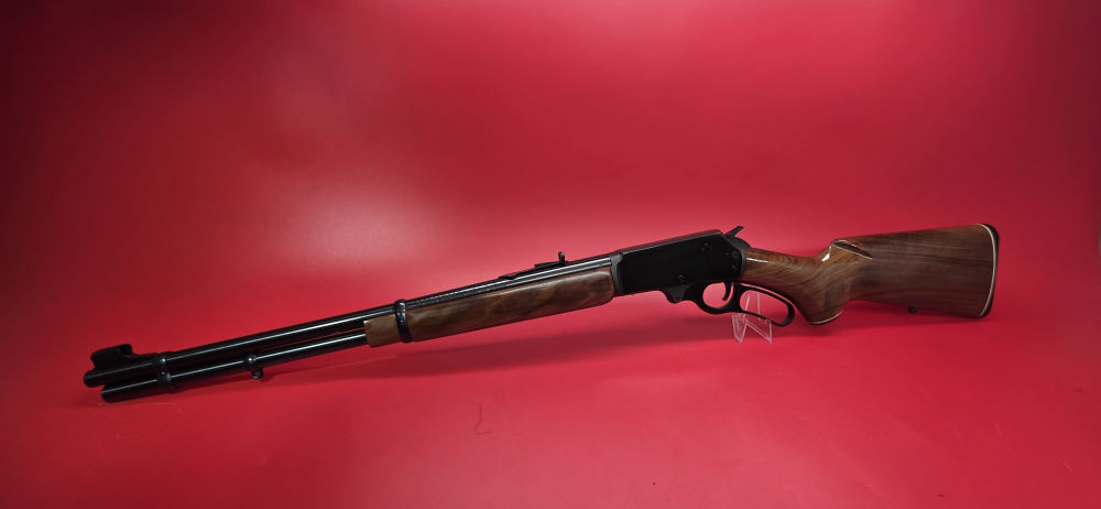 Rare 1988 JM Stamped Marlin Model 336CS 20" 30-30 Winchester-img-0