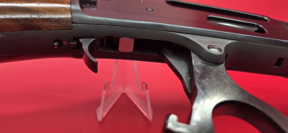 Rare 1988 JM Stamped Marlin Model 336CS 20" 30-30 Winchester-img-30