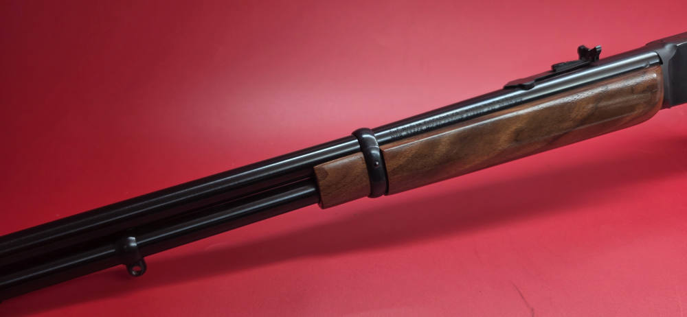 Rare 1988 JM Stamped Marlin Model 336CS 20" 30-30 Winchester-img-2