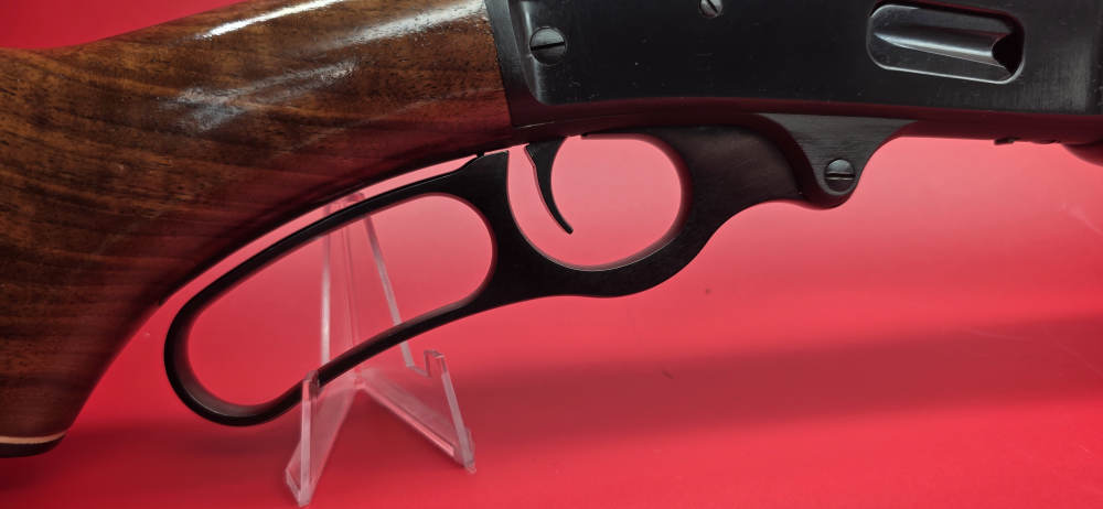 Rare 1988 JM Stamped Marlin Model 336CS 20" 30-30 Winchester-img-20