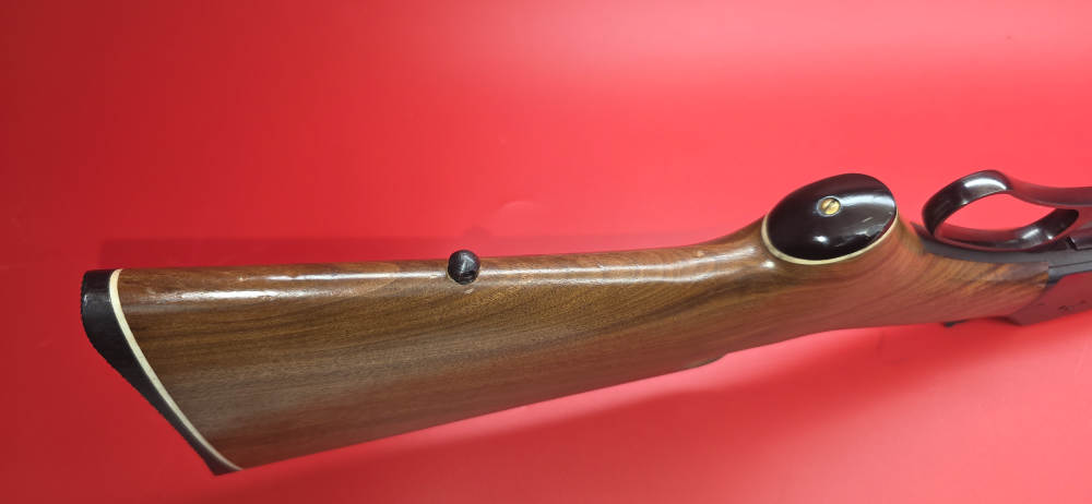 Rare 1988 JM Stamped Marlin Model 336CS 20" 30-30 Winchester-img-14