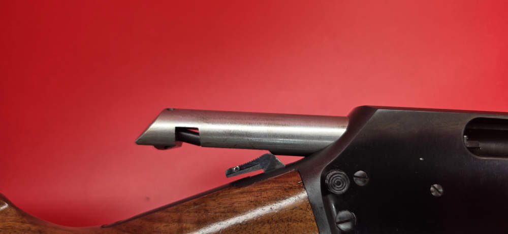Rare 1988 JM Stamped Marlin Model 336CS 20" 30-30 Winchester-img-26