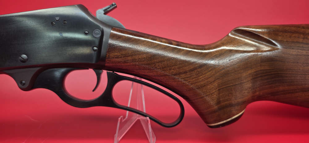 Rare 1988 JM Stamped Marlin Model 336CS 20" 30-30 Winchester-img-6