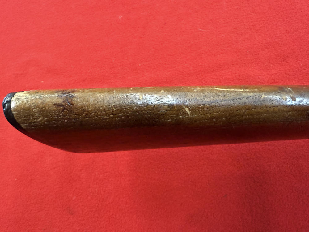 Winchester Mod 67, 22  short , long and Long Rifle - 27 in barrel.-img-13