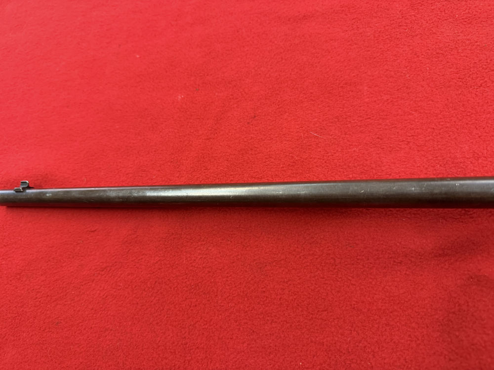 Winchester Mod 67, 22  short , long and Long Rifle - 27 in barrel.-img-6