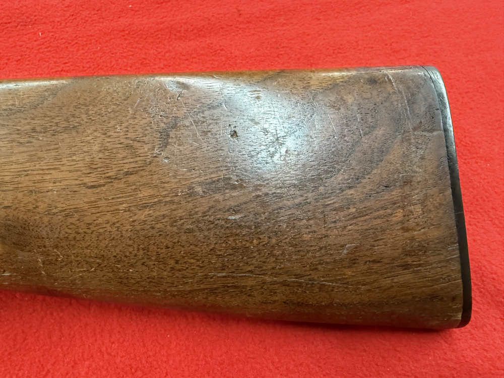 Winchester Mod 67, 22  short , long and Long Rifle - 27 in barrel.-img-2