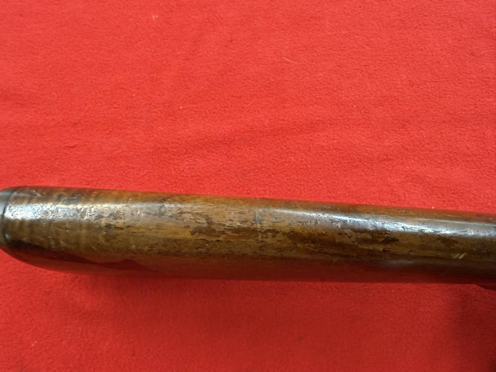 Winchester Mod 67, 22  short , long and Long Rifle - 27 in barrel.-img-17