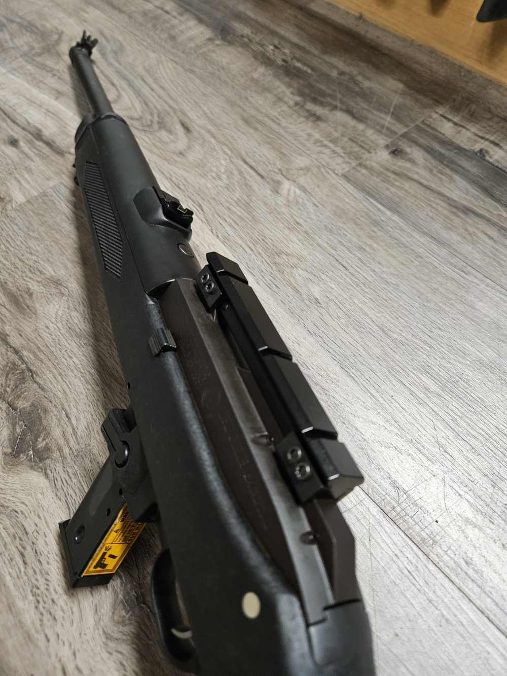 Ruger PC4 Carbine 40 S&W 16" NICE NO CC FEES! -img-9