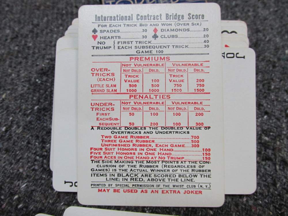 NEAT LOT OF WWII-VIETNAM WAR ERA MANUALS, PATCHES, CIGARETTES-PLAYING CARDS-img-26
