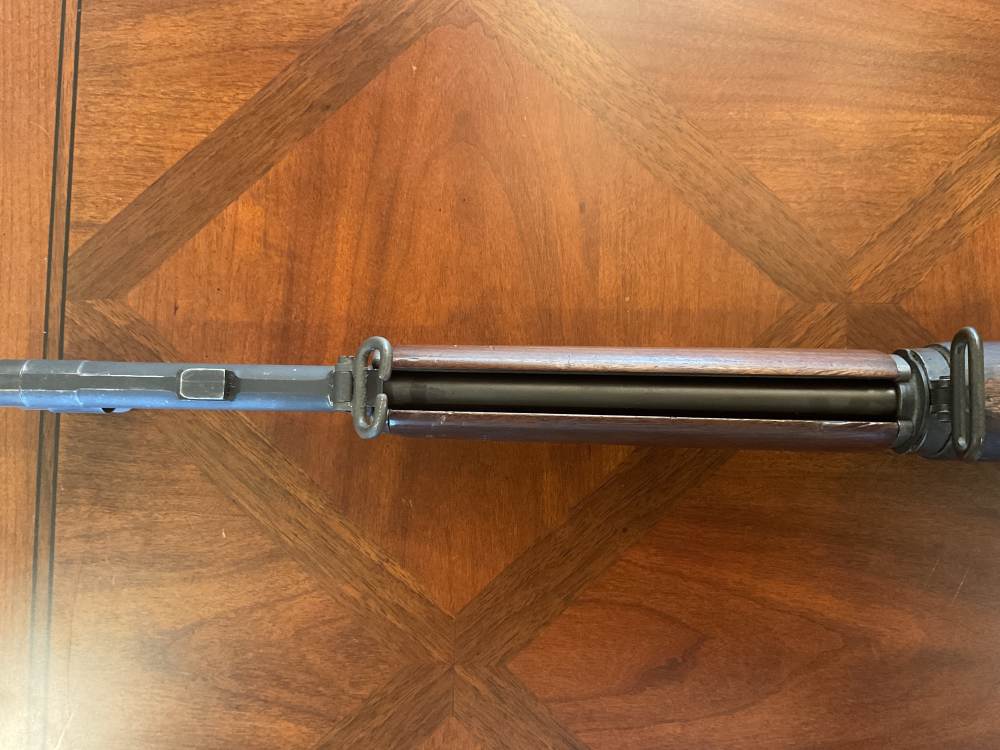 M1 Garand Springfield Armory JAN 1955 30.06 C&R OK-img-11