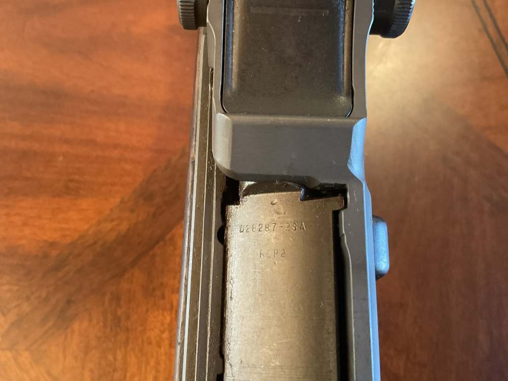 M1 Garand Springfield Armory JAN 1955 30.06 C&R OK-img-2