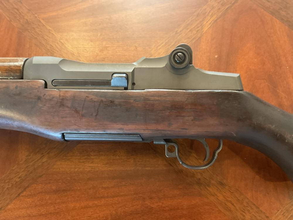 M1 Garand Springfield Armory JAN 1955 30.06 C&R OK-img-6