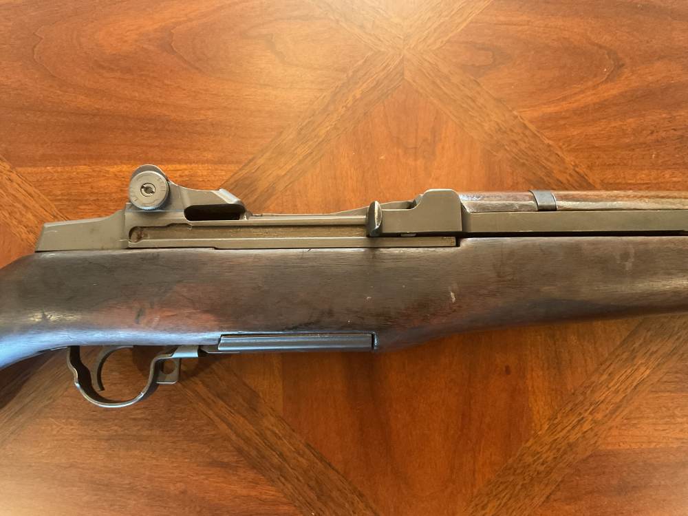M1 Garand Springfield Armory JAN 1955 30.06 C&R OK-img-13