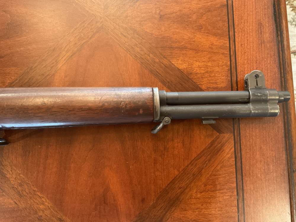 M1 Garand Springfield Armory JAN 1955 30.06 C&R OK-img-14