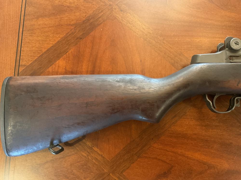 M1 Garand Springfield Armory JAN 1955 30.06 C&R OK-img-12