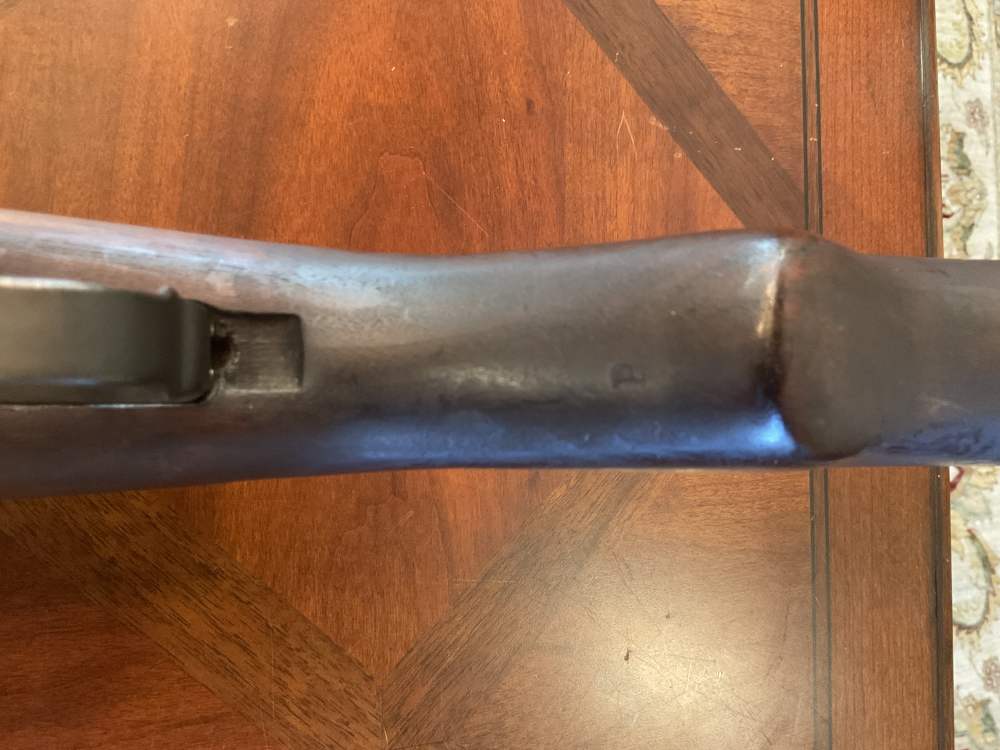 M1 Garand Springfield Armory JAN 1955 30.06 C&R OK-img-9