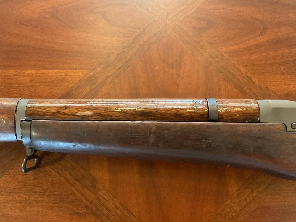 M1 Garand Springfield Armory JAN 1955 30.06 C&R OK-img-7
