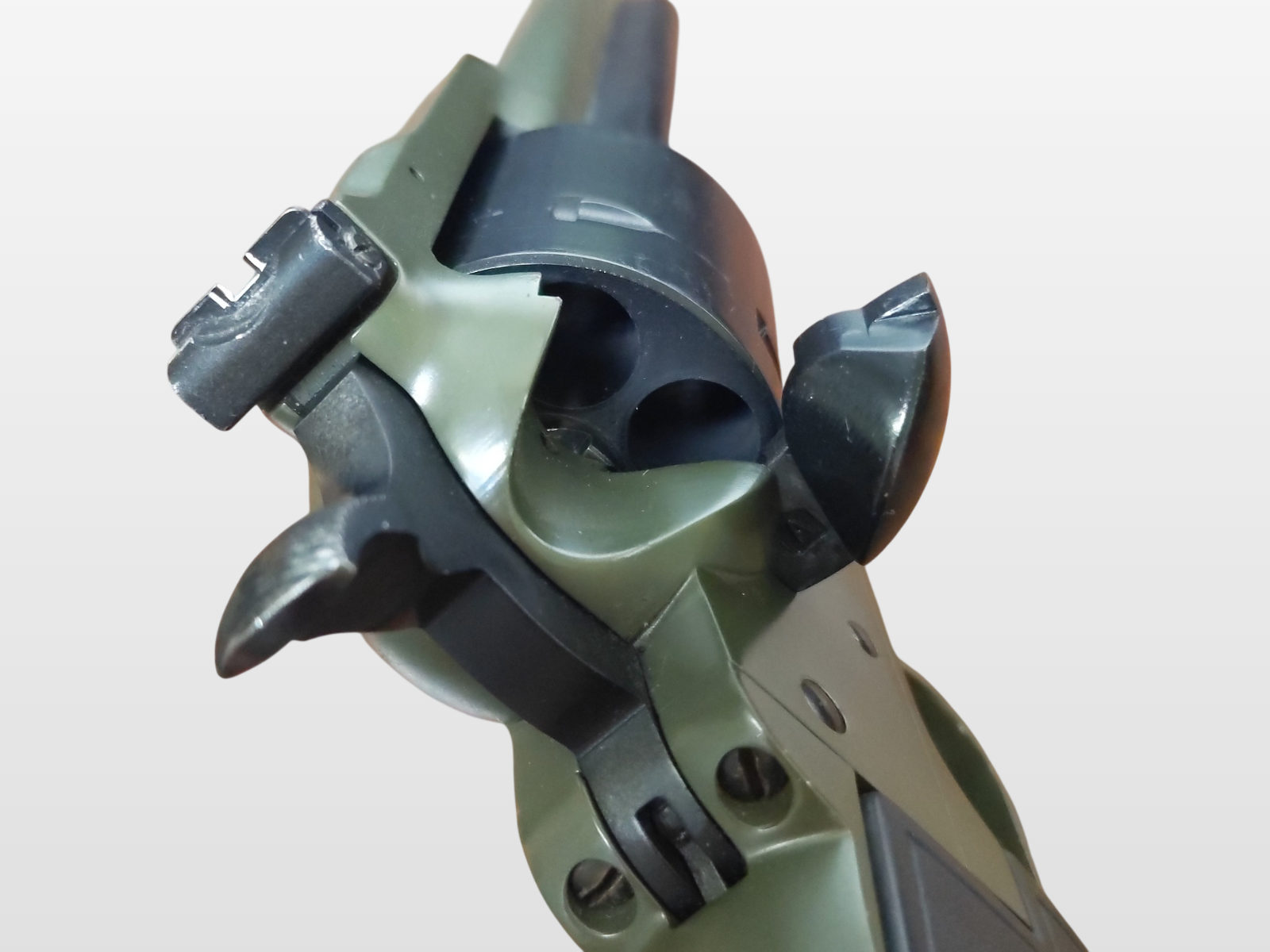 Ruger New Model Super Blackhawk 44 Remington Magnum-img-4