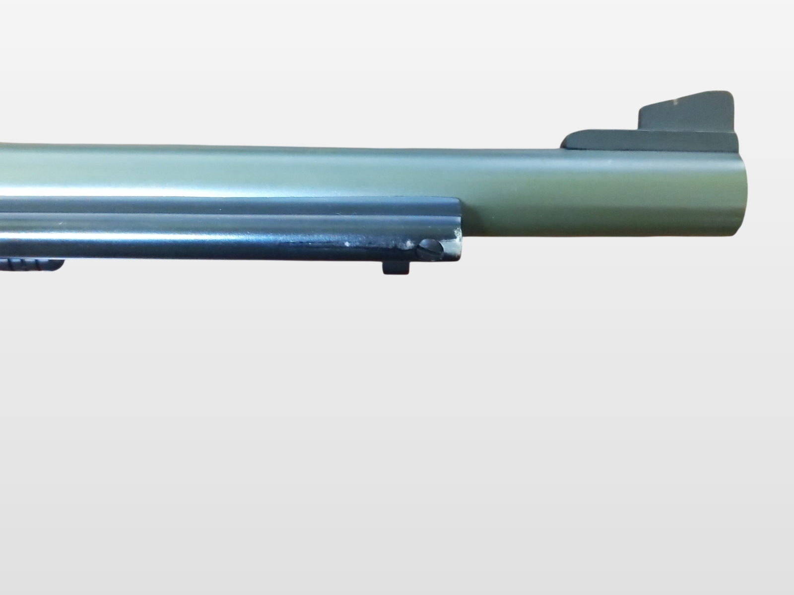 Ruger New Model Super Blackhawk 44 Remington Magnum-img-7