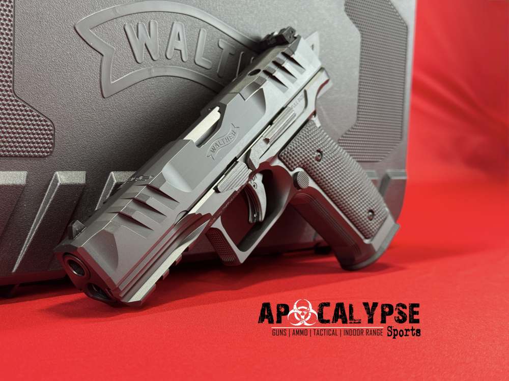 Walther PDP Steel Frame -img-3