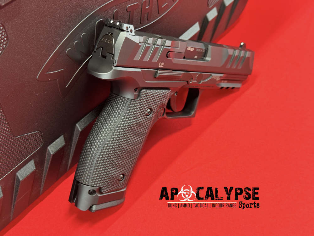 Walther PDP Steel Frame -img-7