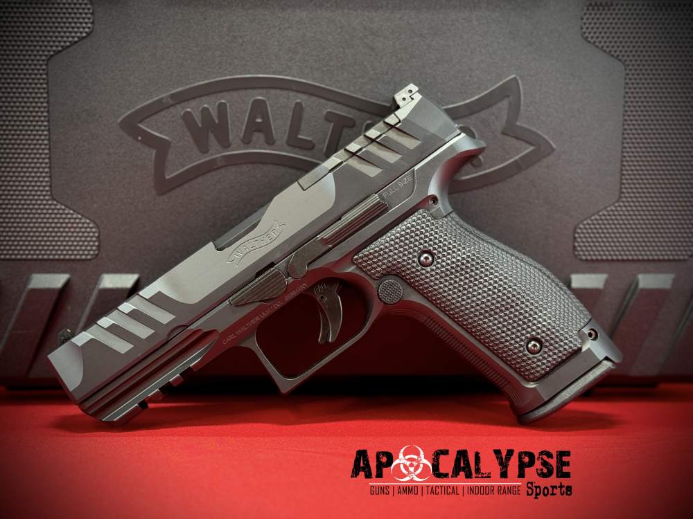 Walther PDP Steel Frame -img-2
