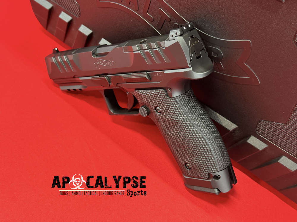 Walther PDP Steel Frame -img-4