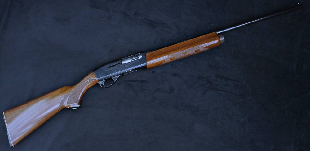 1973 Remington 1100 20 GA 28" BBL-img-2