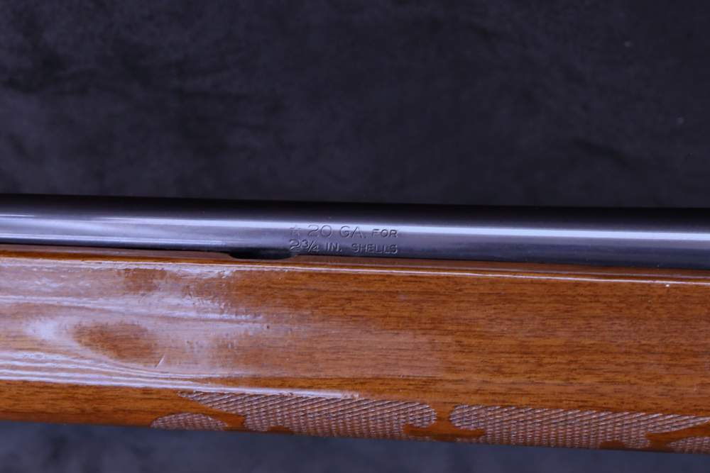 1973 Remington 1100 20 GA 28" BBL-img-16