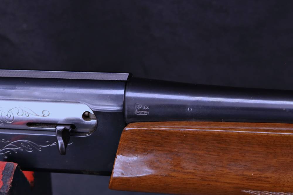 1973 Remington 1100 20 GA 28" BBL-img-18