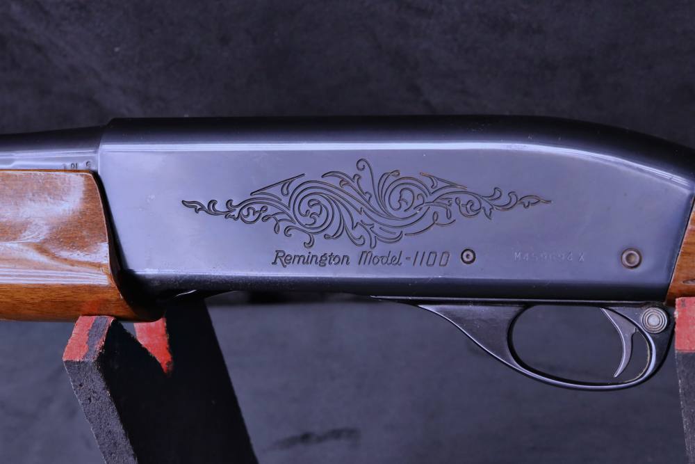 1973 Remington 1100 20 GA 28" BBL-img-14
