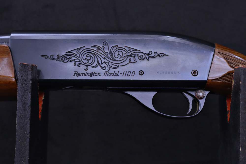 1973 Remington 1100 20 GA 28" BBL-img-9