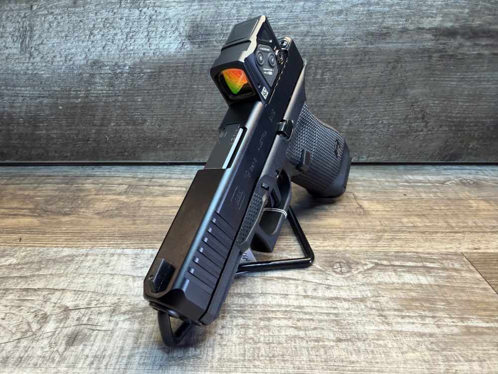 Glock 19 GEN6 COA- like new cond! -img-4