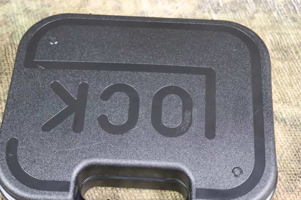 Glock 21 MOS 45 acp gen 5 4.5" 3 mags NIB penny start-img-27