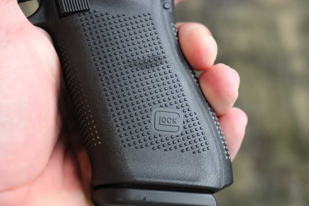 Glock 21 MOS 45 acp gen 5 4.5" 3 mags NIB penny start-img-20