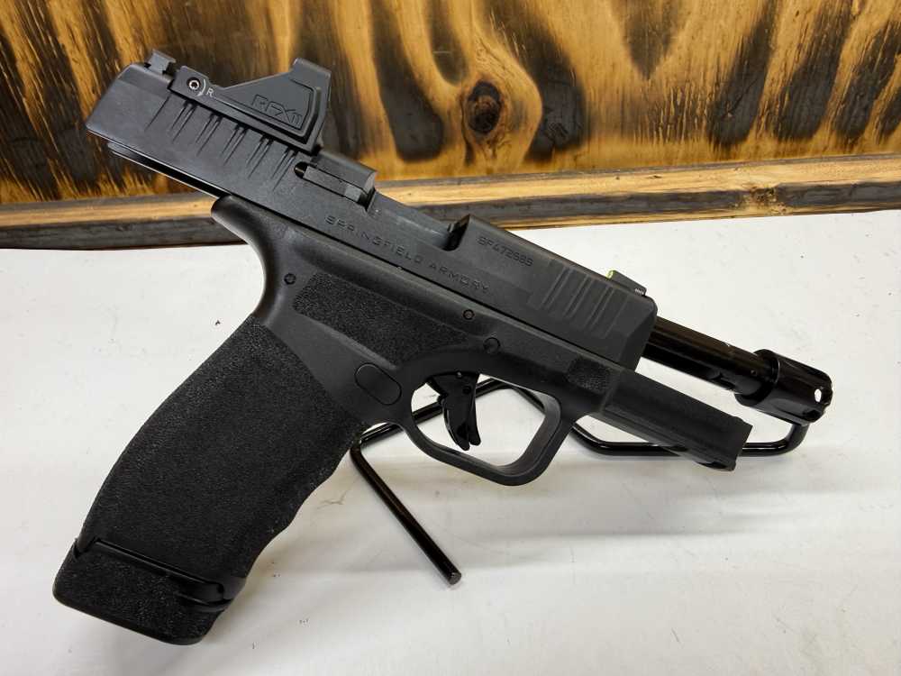 SPRINGFIELD HELLCAT PRO COMP. SEMI-AUTOMATIC 9MM-img-3