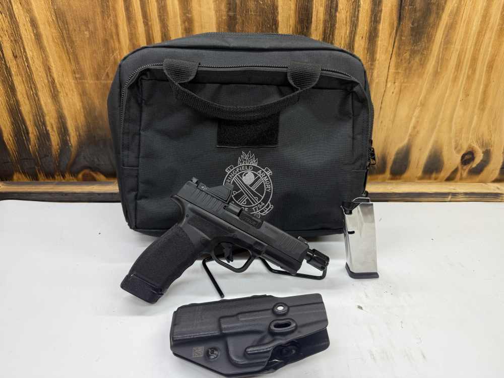 SPRINGFIELD HELLCAT PRO COMP. SEMI-AUTOMATIC 9MM-img-0