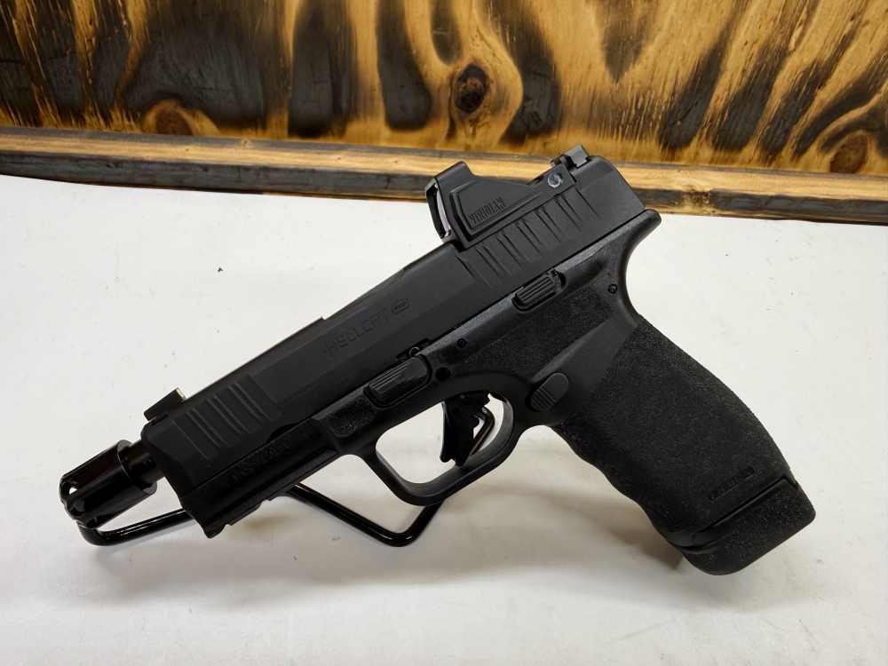 SPRINGFIELD HELLCAT PRO COMP. SEMI-AUTOMATIC 9MM-img-2