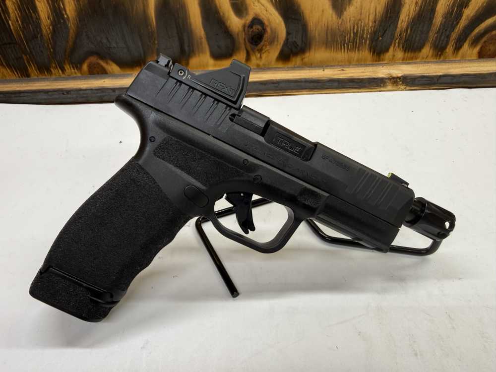 SPRINGFIELD HELLCAT PRO COMP. SEMI-AUTOMATIC 9MM-img-1