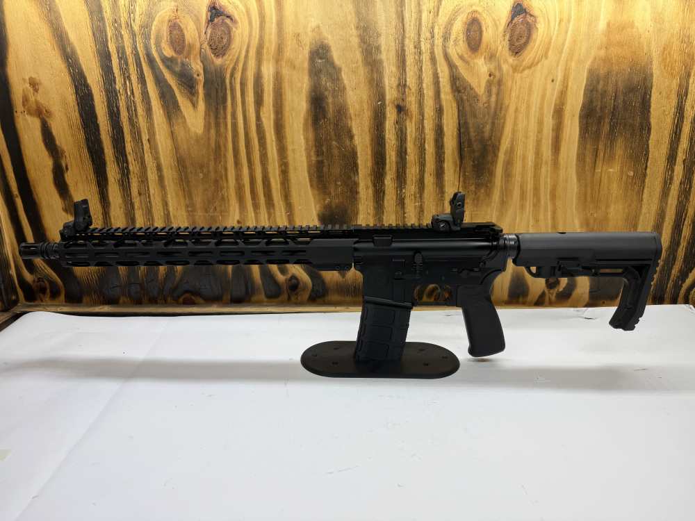 RADICAL RF-15 5.56MM NATO-img-4