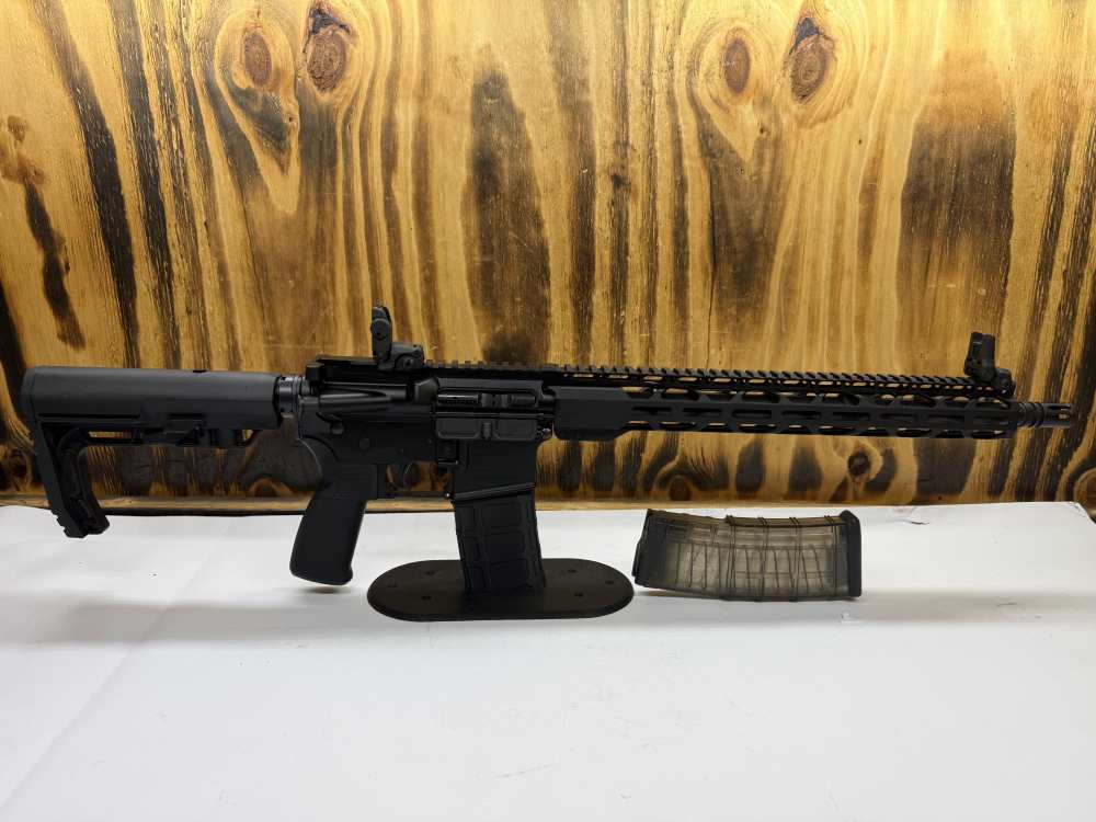 RADICAL RF-15 5.56MM NATO-img-0