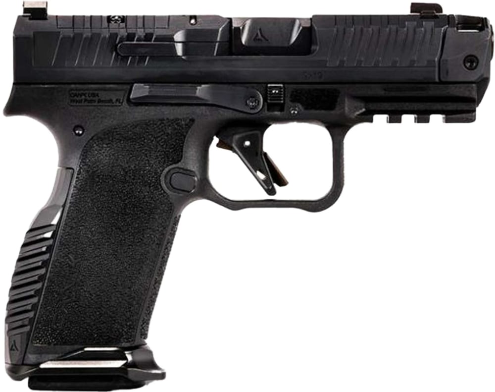 CANIK PRIME RADIAN-img-0